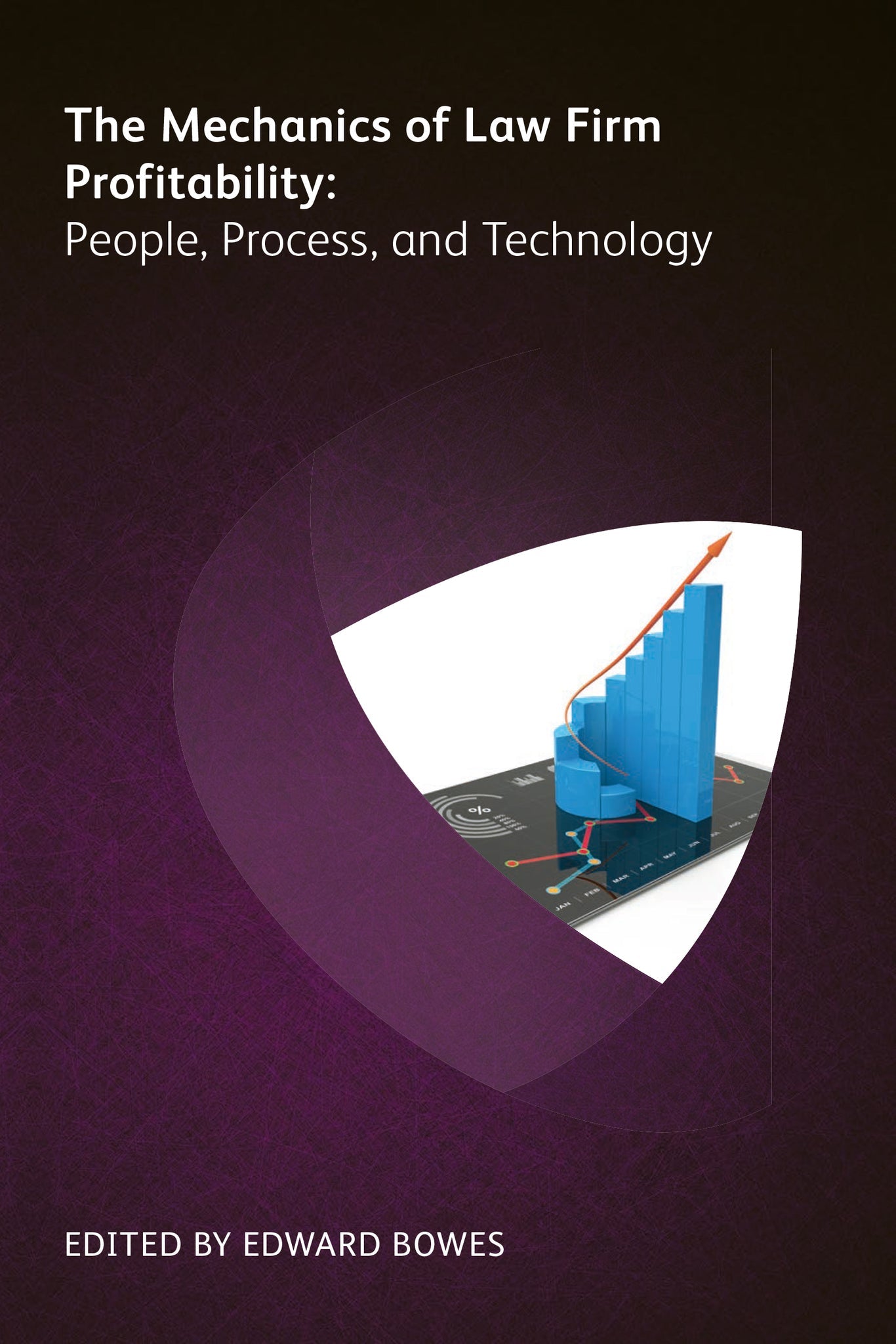 Cover image for The Mechanics of Law Firm Profitability ISBN 9781783582600